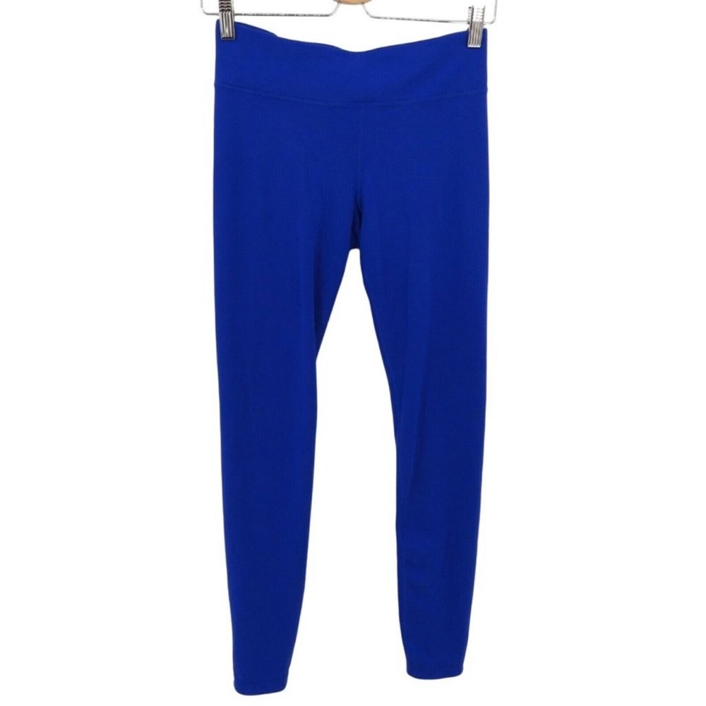 Under Armour leggings  |  zippered ankle leggings